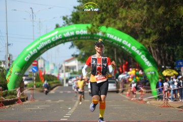 GIA LAI CITY TRAIL - Ảnh #1051754