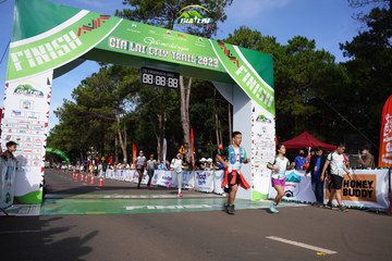 GIA LAI CITY TRAIL - Ảnh #1052390