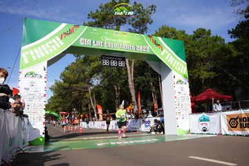 GIA LAI CITY TRAIL - Ảnh #1053423