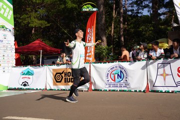 GIA LAI CITY TRAIL - Ảnh #1054005