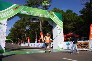 GIA LAI CITY TRAIL - Ảnh #1055620
