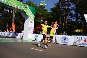 GIA LAI CITY TRAIL - Ảnh #1054981