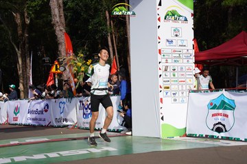 GIA LAI CITY TRAIL - Ảnh #1052414