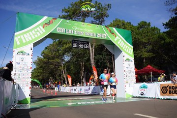 GIA LAI CITY TRAIL - Ảnh #1054210