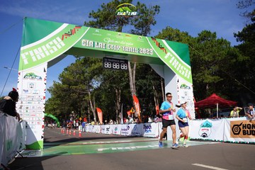 GIA LAI CITY TRAIL - Ảnh #1054217