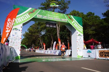 GIA LAI CITY TRAIL - Ảnh #1054994