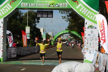 GIA LAI CITY TRAIL - Ảnh #1051323