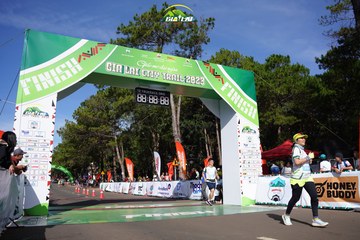 GIA LAI CITY TRAIL - Ảnh #1054086