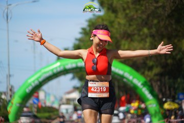 GIA LAI CITY TRAIL - Ảnh #1051822