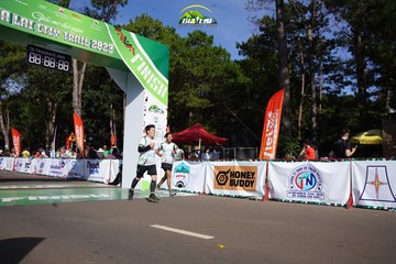 GIA LAI CITY TRAIL - Ảnh #1054580