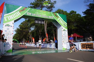 GIA LAI CITY TRAIL - Ảnh #1052344