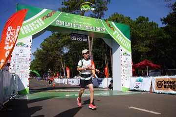 GIA LAI CITY TRAIL - Ảnh #1054887