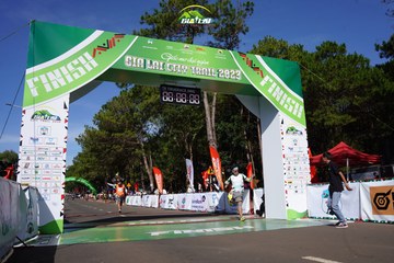 GIA LAI CITY TRAIL - Ảnh #1055608