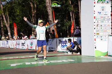 GIA LAI CITY TRAIL - Ảnh #1053553