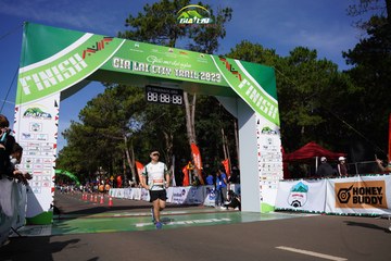 GIA LAI CITY TRAIL - Ảnh #1053745