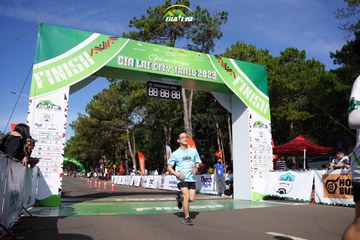 GIA LAI CITY TRAIL - Ảnh #1054059