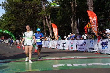 GIA LAI CITY TRAIL - Ảnh #1052211