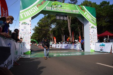 GIA LAI CITY TRAIL - Ảnh #1052281