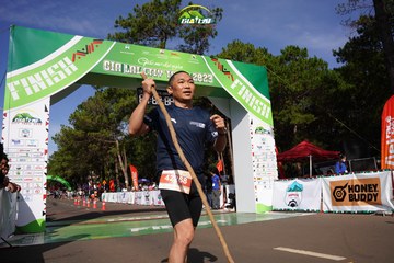 GIA LAI CITY TRAIL - Ảnh #1053892