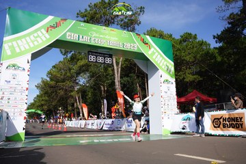 GIA LAI CITY TRAIL - Ảnh #1052827