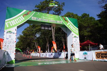 GIA LAI CITY TRAIL - Ảnh #1054793