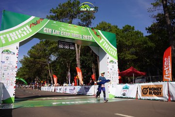 GIA LAI CITY TRAIL - Ảnh #1055129
