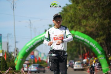 GIA LAI CITY TRAIL - Ảnh #1052037