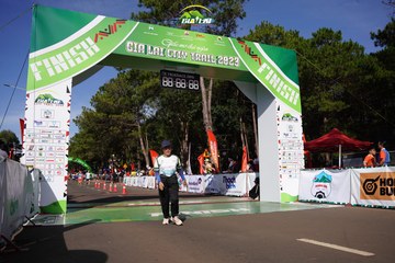 GIA LAI CITY TRAIL - Ảnh #1054705