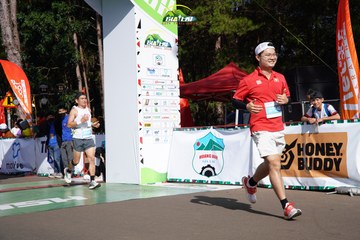 GIA LAI CITY TRAIL - Ảnh #1053997