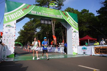 GIA LAI CITY TRAIL - Ảnh #1052214