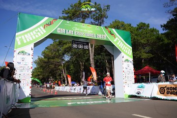 GIA LAI CITY TRAIL - Ảnh #1053992