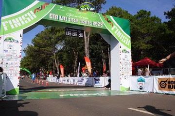 GIA LAI CITY TRAIL - Ảnh #1054399