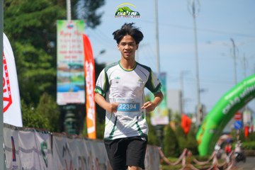 GIA LAI CITY TRAIL - Ảnh #1051963