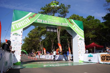 GIA LAI CITY TRAIL - Ảnh #1054001