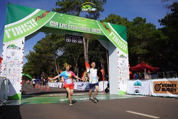 GIA LAI CITY TRAIL - Ảnh #1054723