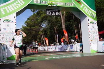 GIA LAI CITY TRAIL - Ảnh #1052596