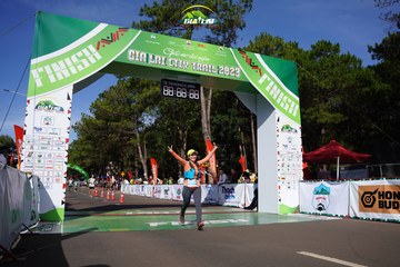 GIA LAI CITY TRAIL - Ảnh #1054626