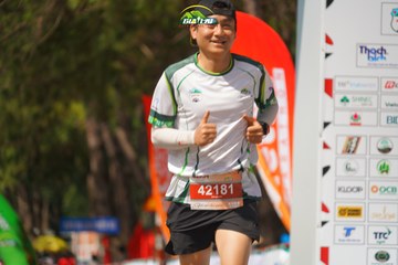 GIA LAI CITY TRAIL - Ảnh #1052141