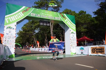 GIA LAI CITY TRAIL - Ảnh #1054529