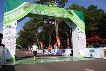 GIA LAI CITY TRAIL - Ảnh #1054421