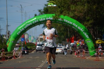 GIA LAI CITY TRAIL - Ảnh #1051867