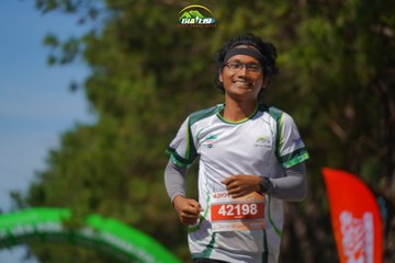 GIA LAI CITY TRAIL - Ảnh #1051878