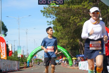 GIA LAI CITY TRAIL - Ảnh #1051723