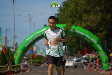 GIA LAI CITY TRAIL - Ảnh #1051869