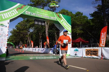GIA LAI CITY TRAIL - Ảnh #1053639