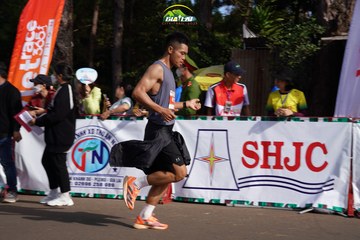 GIA LAI CITY TRAIL - Ảnh #1052407