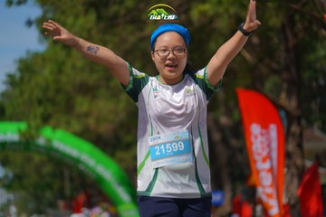 GIA LAI CITY TRAIL - Ảnh #1051892