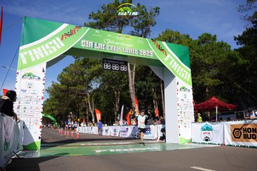 GIA LAI CITY TRAIL - Ảnh #1054197