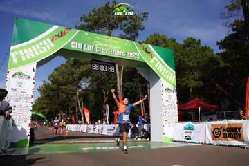 GIA LAI CITY TRAIL - Ảnh #1053605