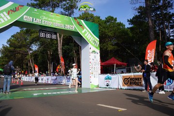 GIA LAI CITY TRAIL - Ảnh #1052441
